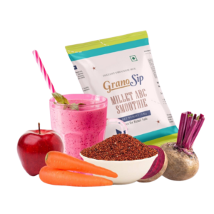 Millet ABC Smoothie