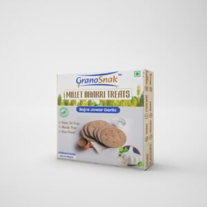 Bajra Jawar Garlic
