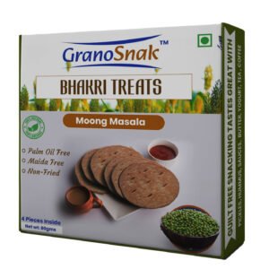 Moong Masala
