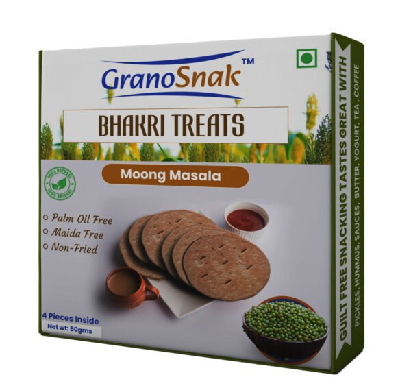 Moong Masala
